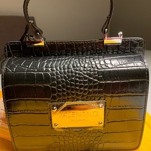 NEW VALENTINO  Purse Handbag Authentic crossbody